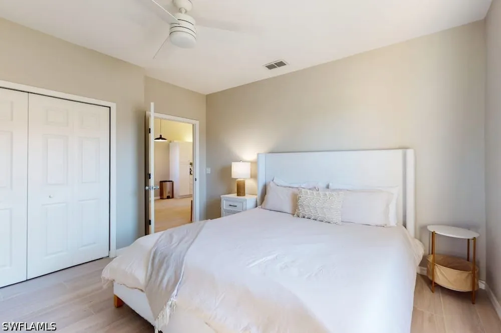 Robin Hood Circle #202 Naples, FL 34104