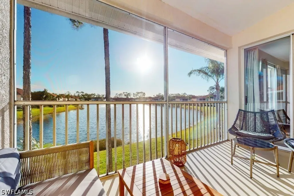Robin Hood Circle #202 Naples, FL 34104