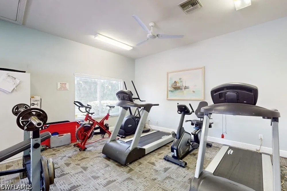 Robin Hood Circle #202 Naples, FL 34104