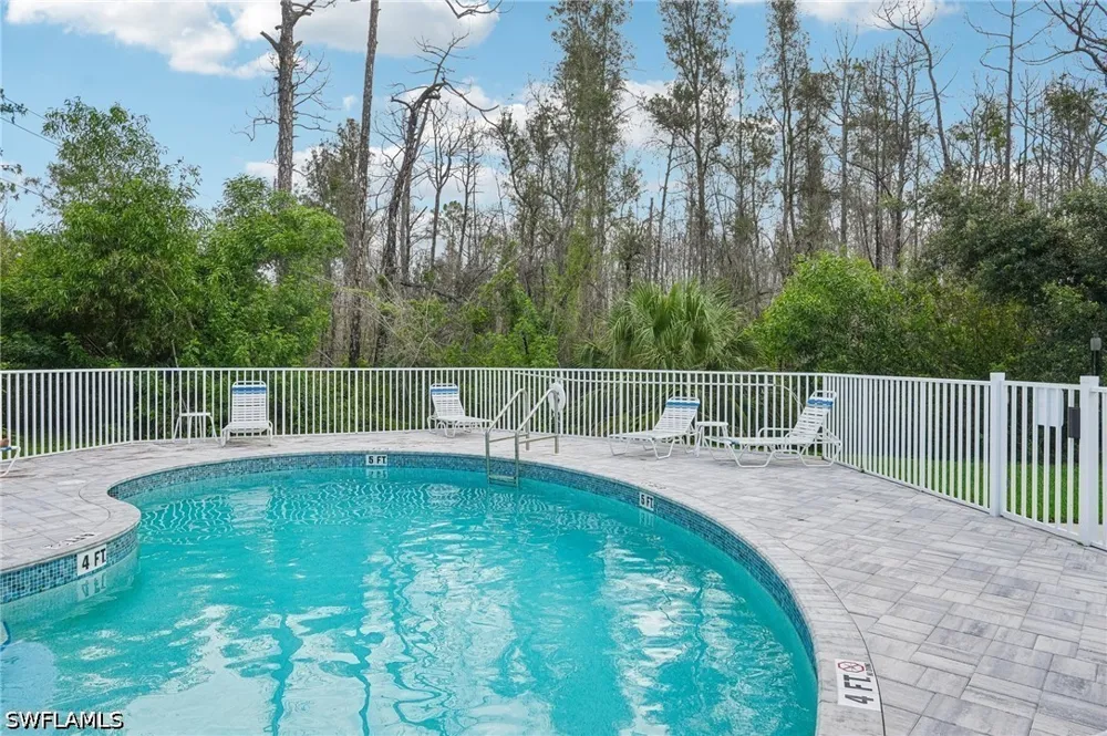 Fieldstone Boulevard #504 Naples, FL 34109