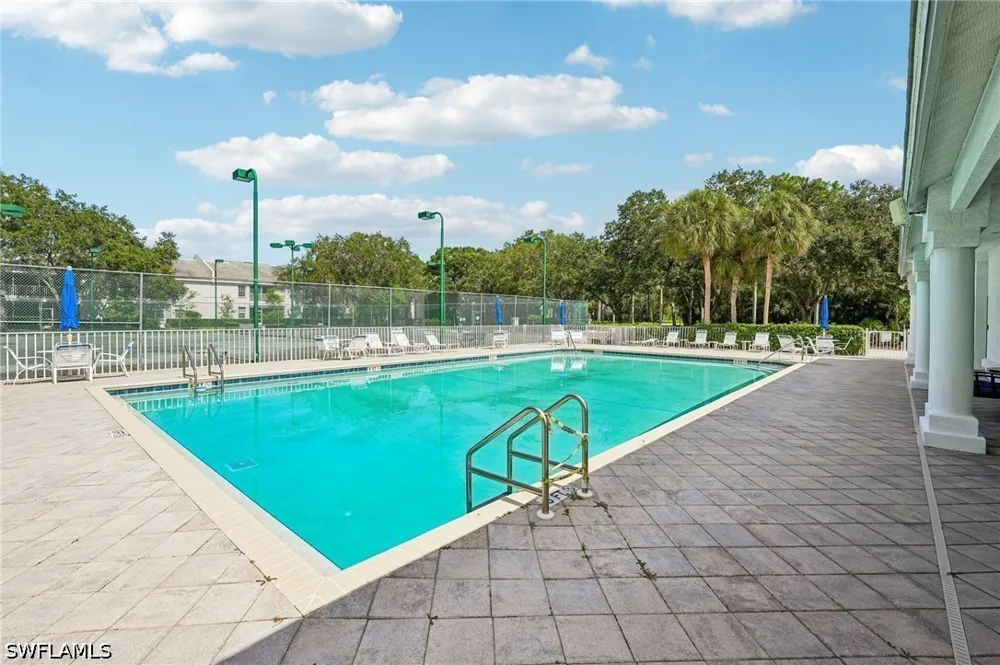 Fieldstone Boulevard #504 Naples, FL 34109