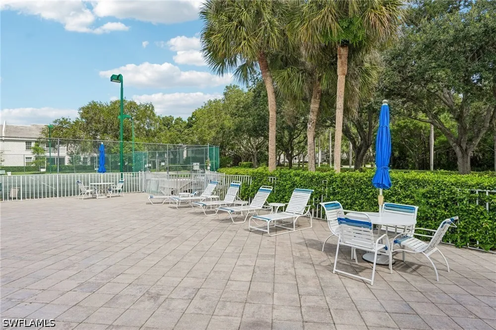 Fieldstone Boulevard #504 Naples, FL 34109
