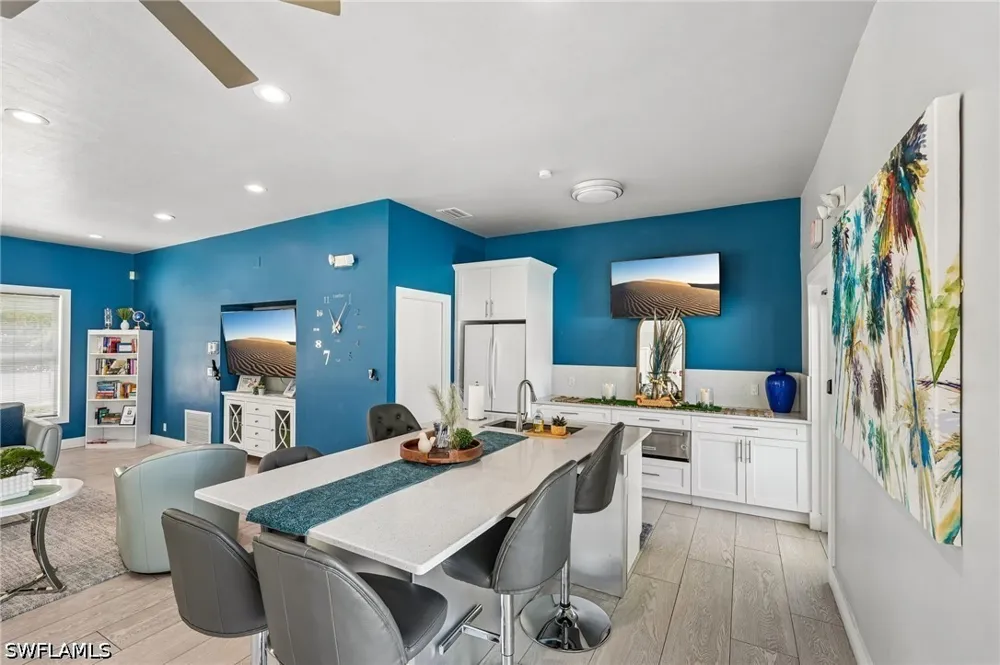 Fieldstone Boulevard #504 Naples, FL 34109
