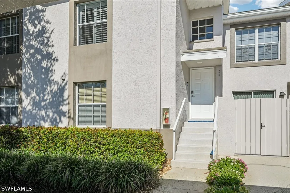 Fieldstone Boulevard #504 Naples, FL 34109