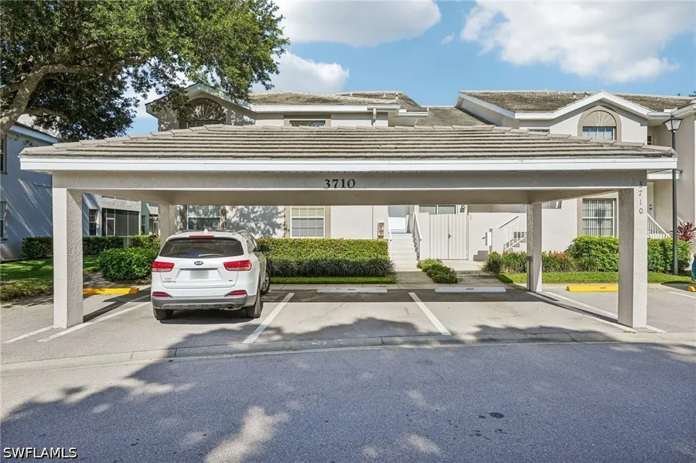 Fieldstone Boulevard #504 Naples, FL 34109