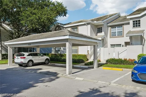 Fieldstone Boulevard #504