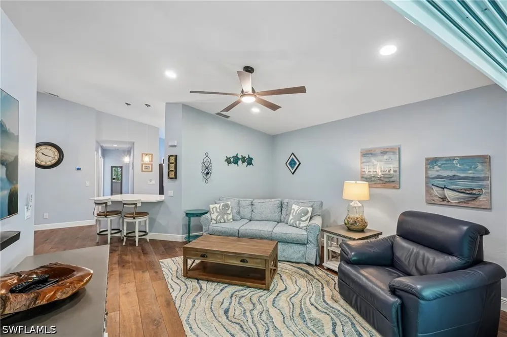 Fieldstone Boulevard #504 Naples, FL 34109