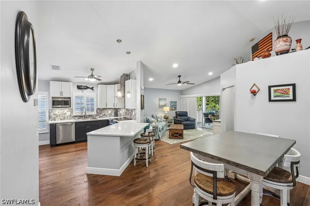 Fieldstone Boulevard #504 Naples, FL 34109