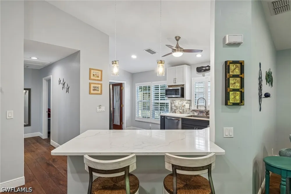 Fieldstone Boulevard #504 Naples, FL 34109