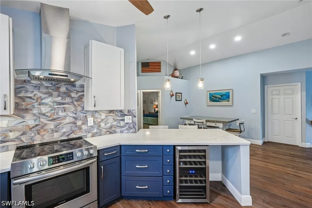 Fieldstone Boulevard #504 Naples, FL 34109