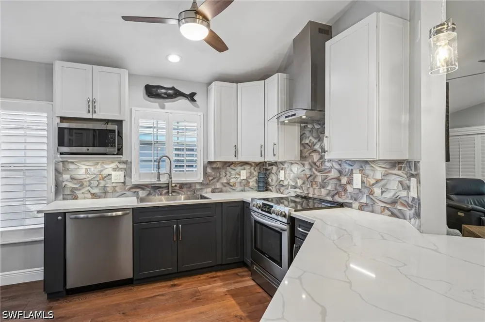 Fieldstone Boulevard #504 Naples, FL 34109