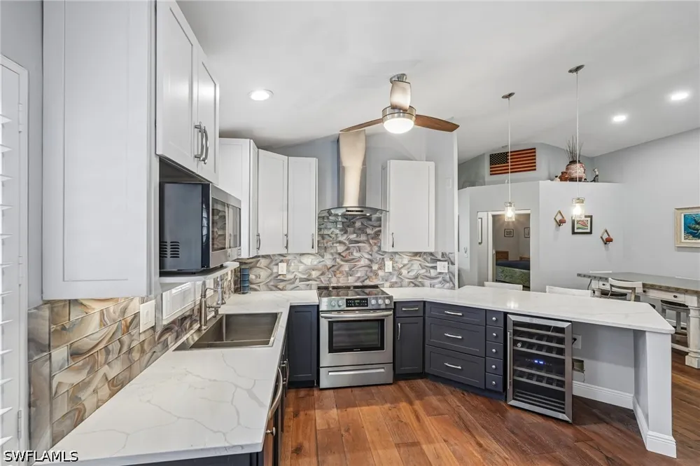 Fieldstone Boulevard #504 Naples, FL 34109