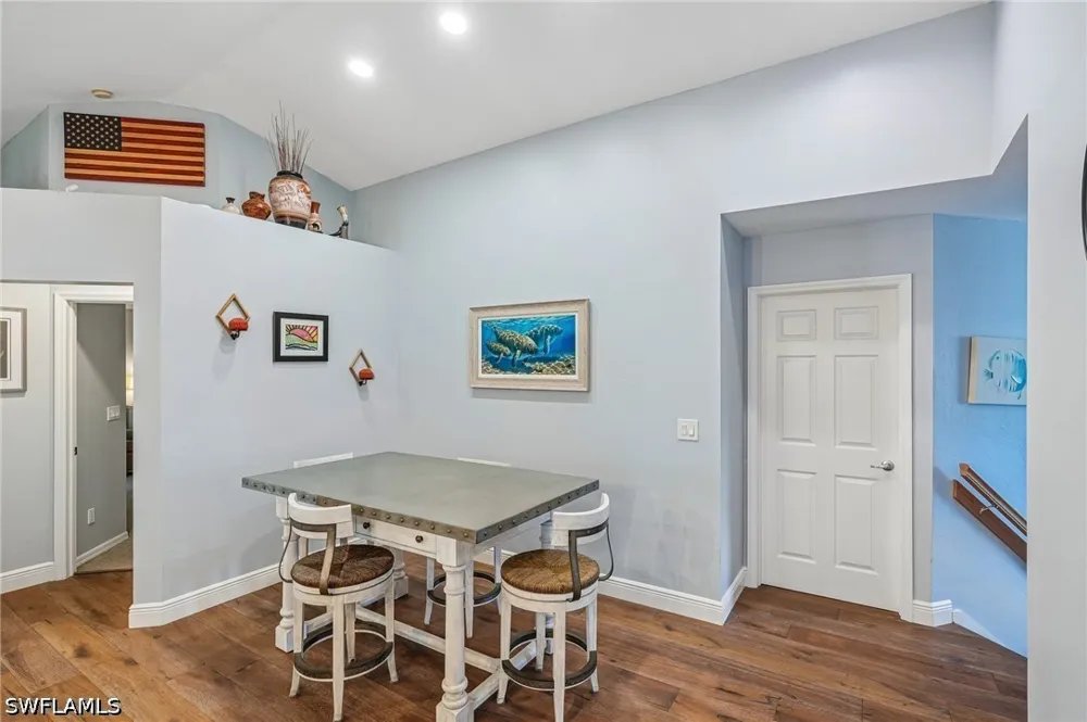Fieldstone Boulevard #504 Naples, FL 34109