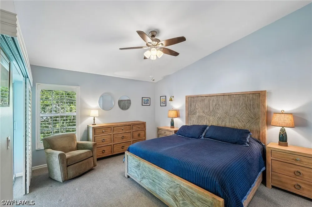 Fieldstone Boulevard #504 Naples, FL 34109