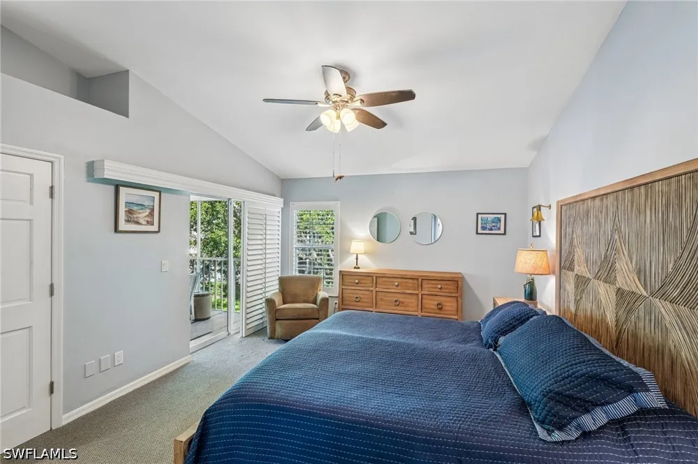 Fieldstone Boulevard #504 Naples, FL 34109