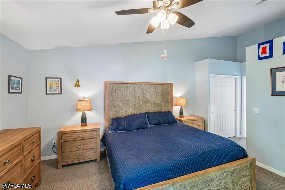 Fieldstone Boulevard #504 Naples, FL 34109