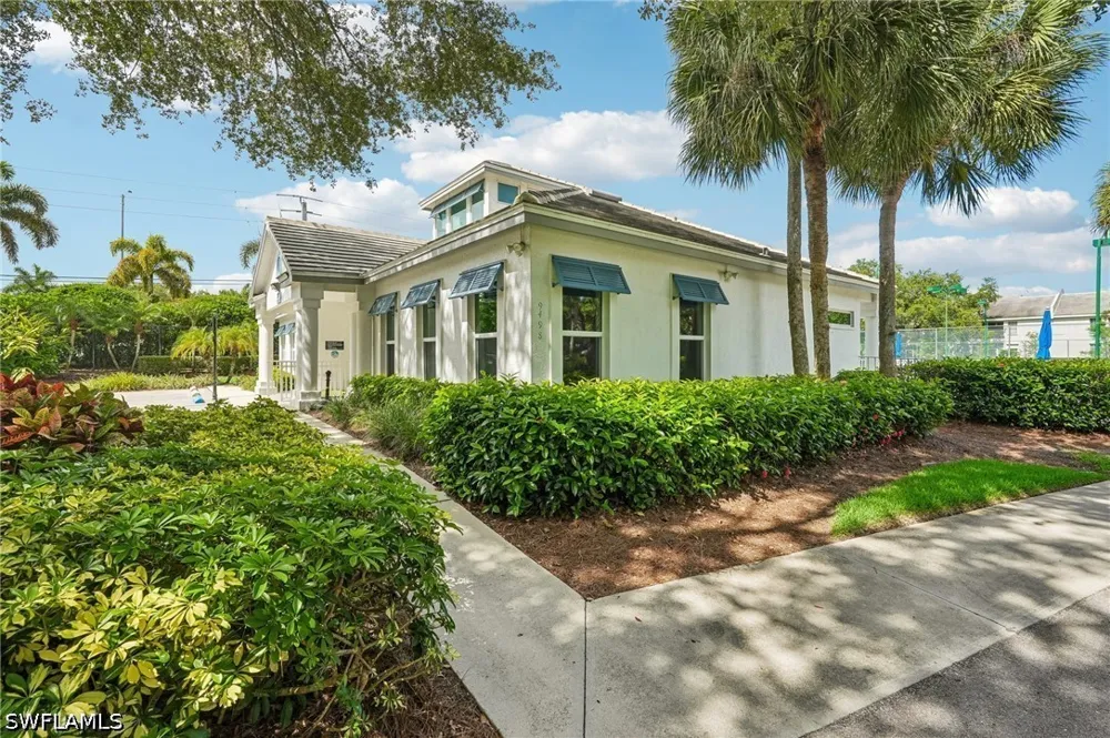 Fieldstone Boulevard #504 Naples, FL 34109