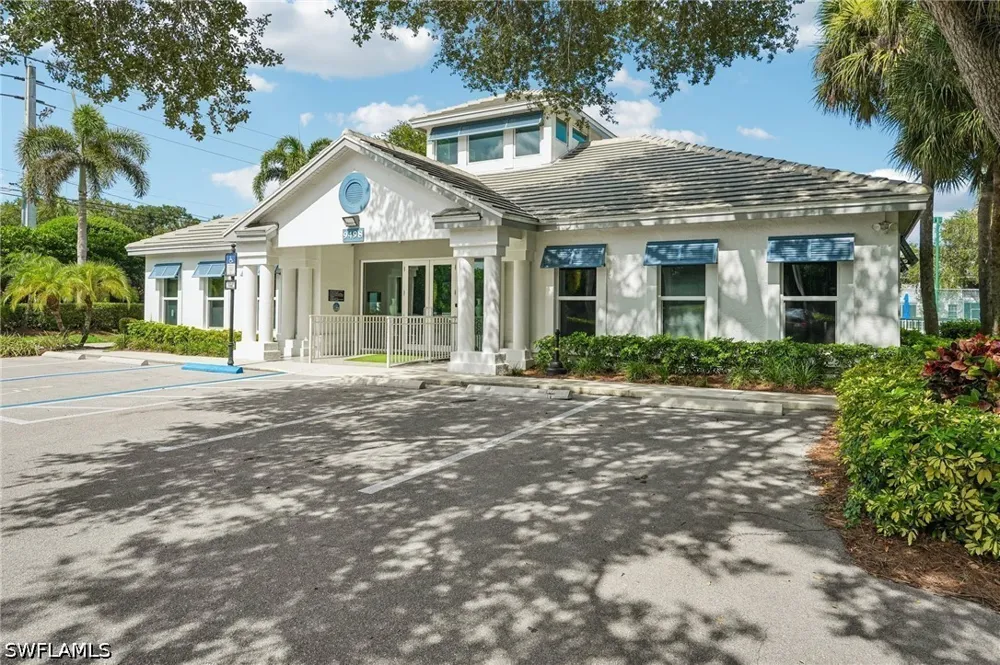 Fieldstone Boulevard #504 Naples, FL 34109