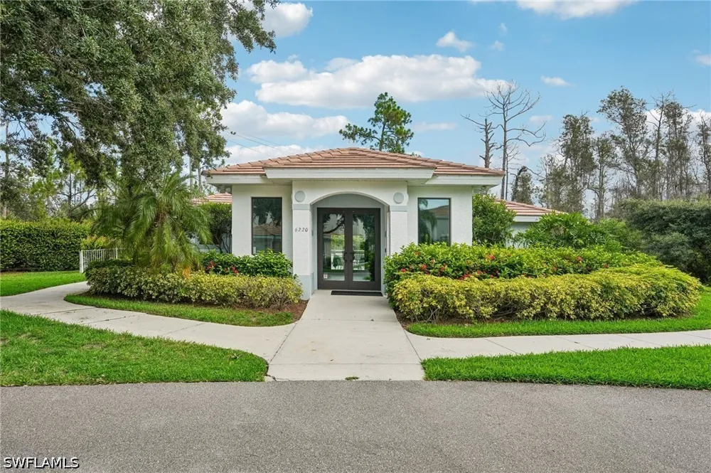 Fieldstone Boulevard #504 Naples, FL 34109