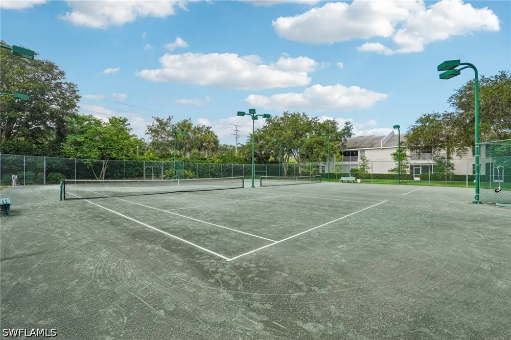 Fieldstone Boulevard #504 Naples, FL 34109