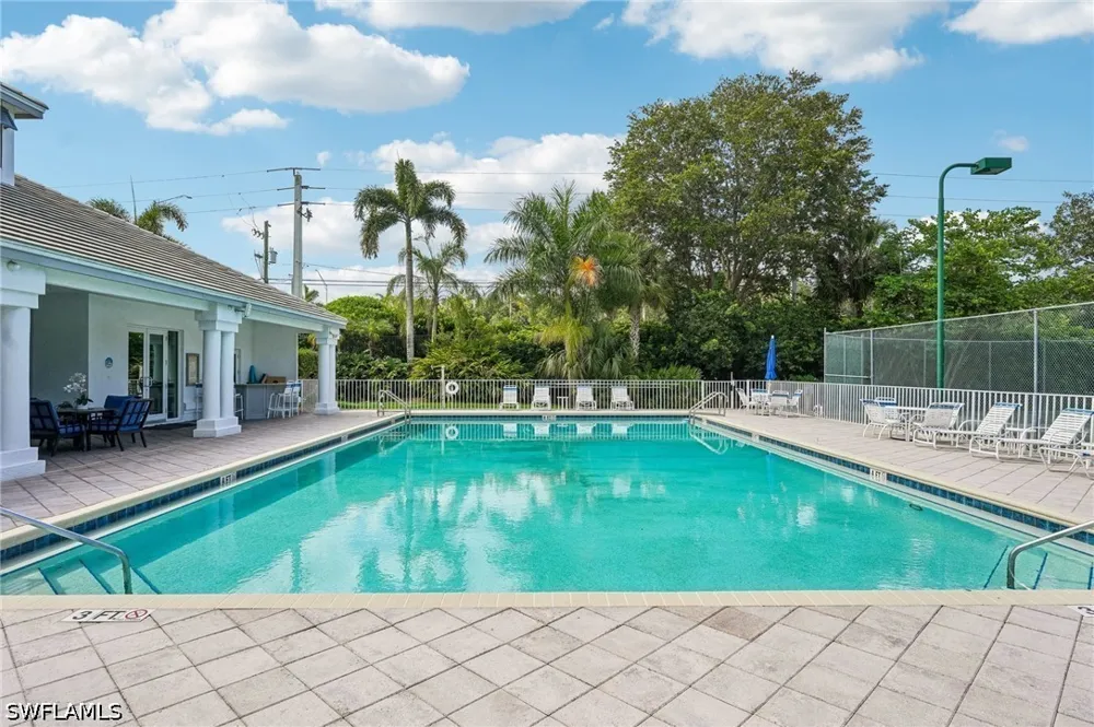 Fieldstone Boulevard #504 Naples, FL 34109