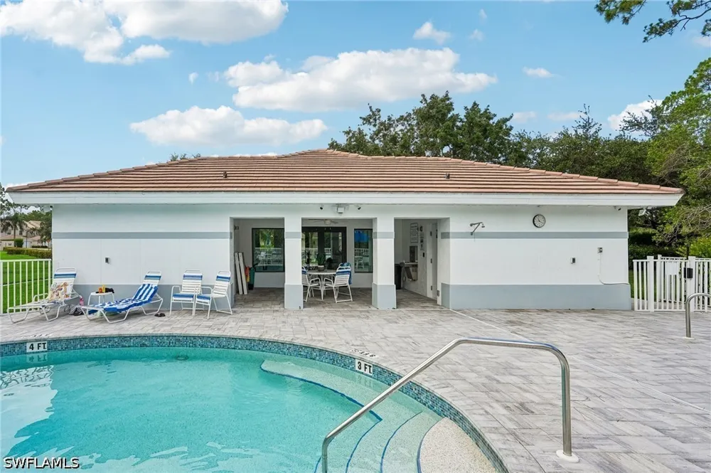 Fieldstone Boulevard #504 Naples, FL 34109