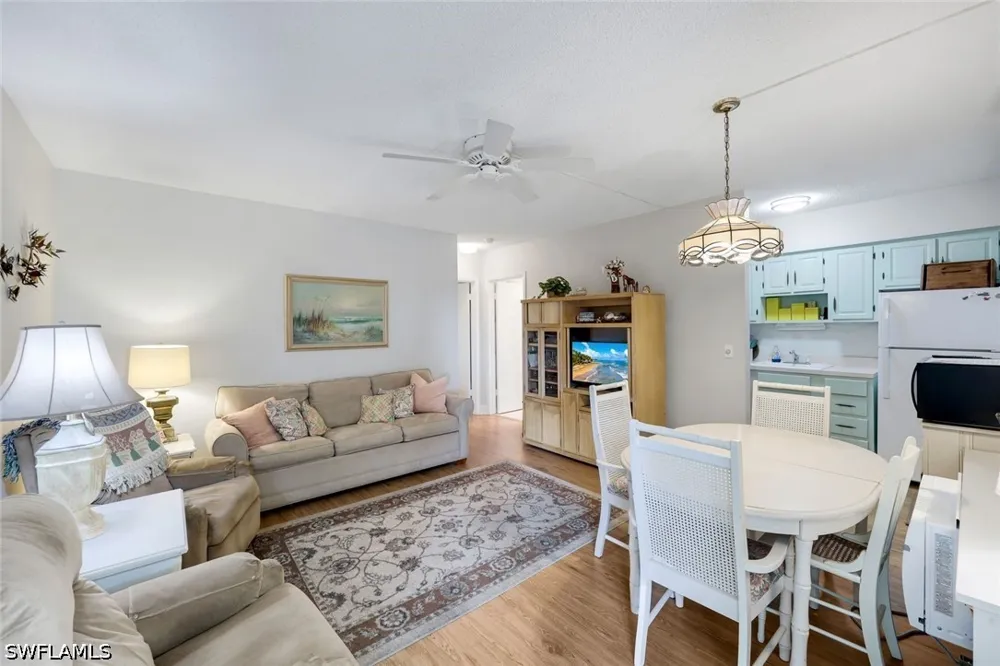 Collier Boulevard #E4 Marco Island, FL 34145