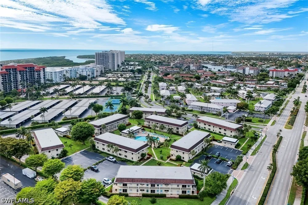 Collier Boulevard #E4 Marco Island, FL 34145