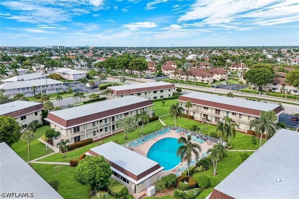 Collier Boulevard #E4 Marco Island, FL 34145