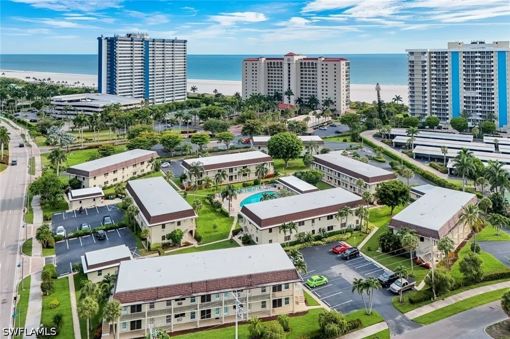 Collier Boulevard #E4 Marco Island, FL 34145