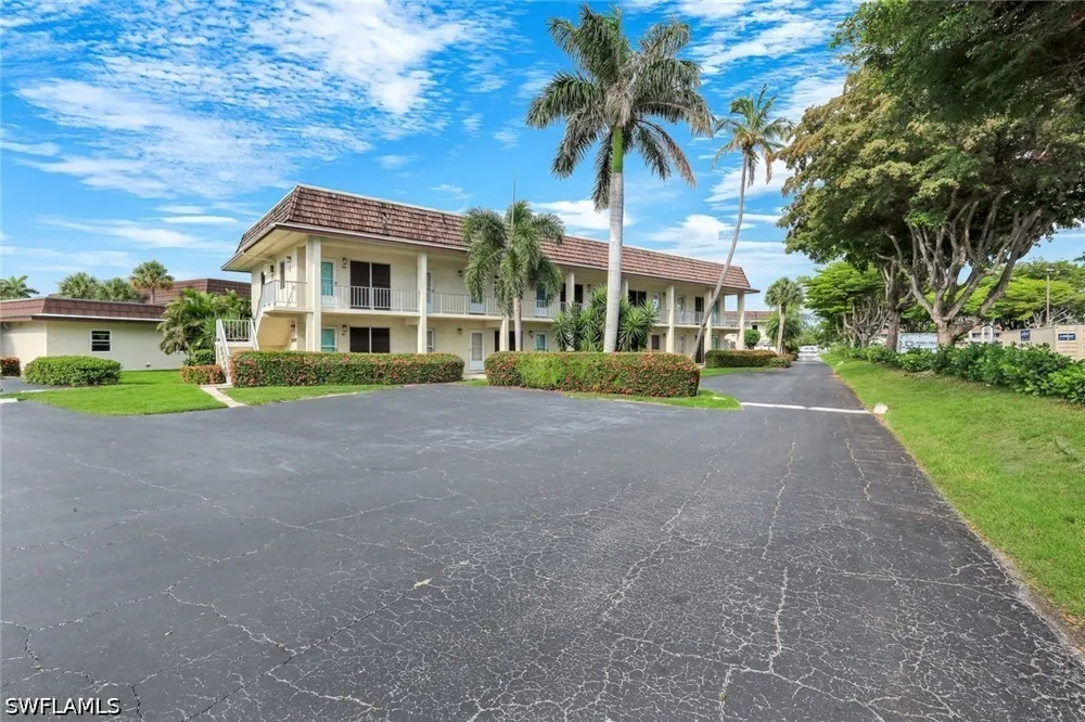 Collier Boulevard #E4 Marco Island, FL 34145