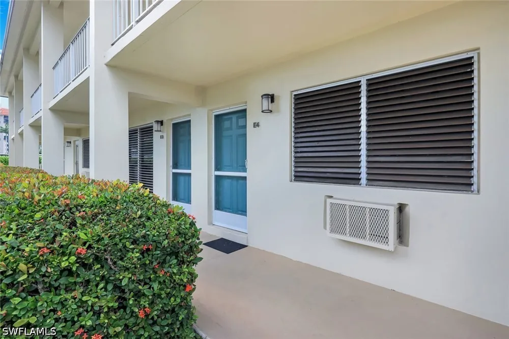 Collier Boulevard #E4 Marco Island, FL 34145