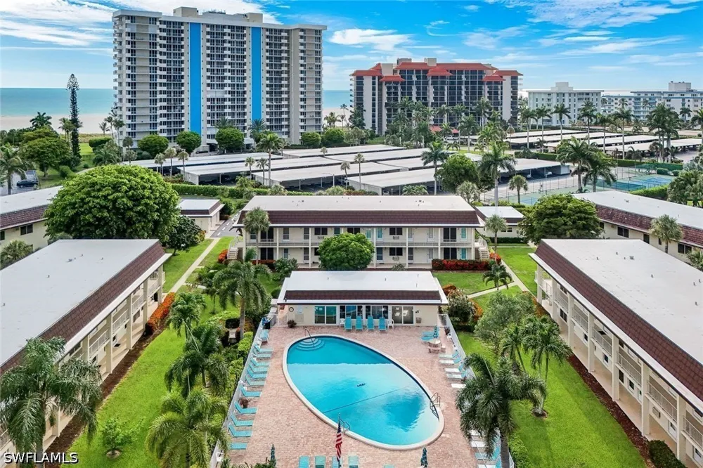 Collier Boulevard #E4 Marco Island, FL 34145