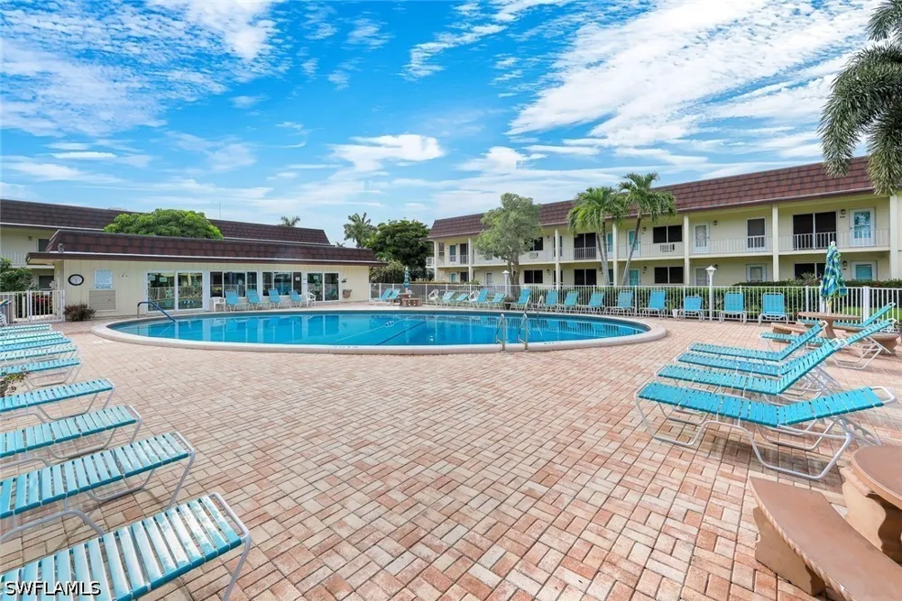 Collier Boulevard #E4 Marco Island, FL 34145