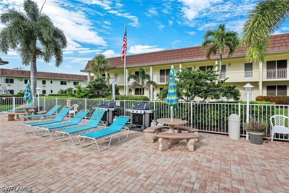 Collier Boulevard #E4 Marco Island, FL 34145