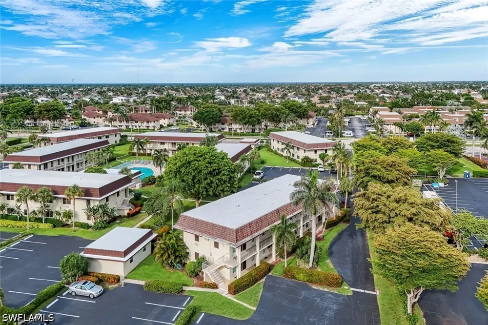 Collier Boulevard #E4 Marco Island, FL 34145