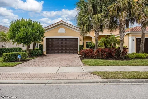 Coronado Drive