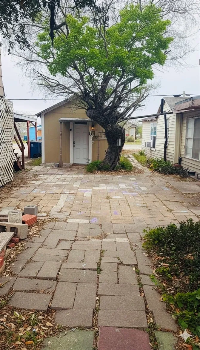 319 W Main Street Bishop, TX 78343