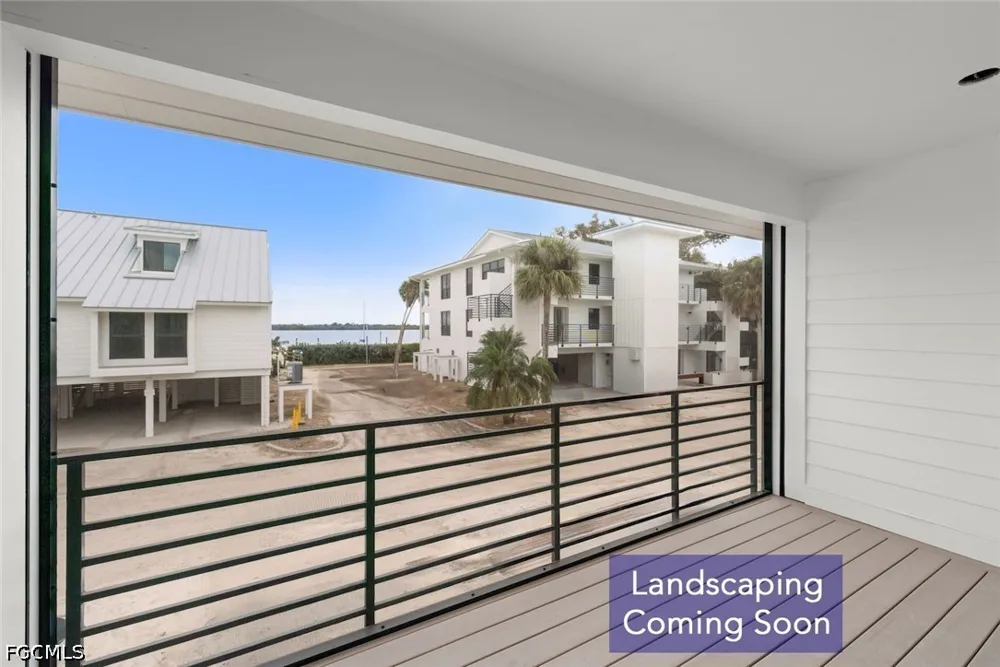 Captiva Drive #3B Captiva, FL 33924