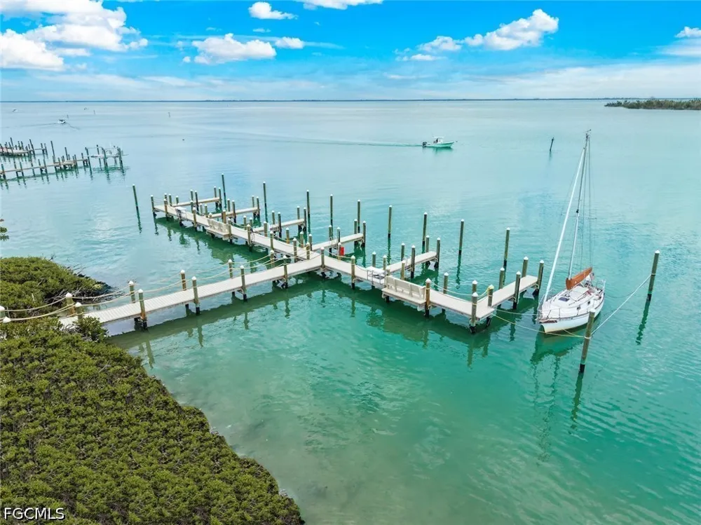 Captiva Drive #3B Captiva, FL 33924