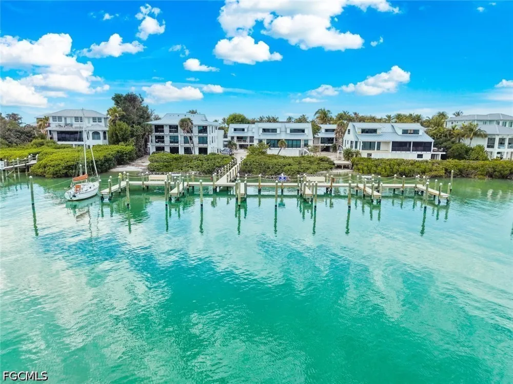 Captiva Drive #3B Captiva, FL 33924