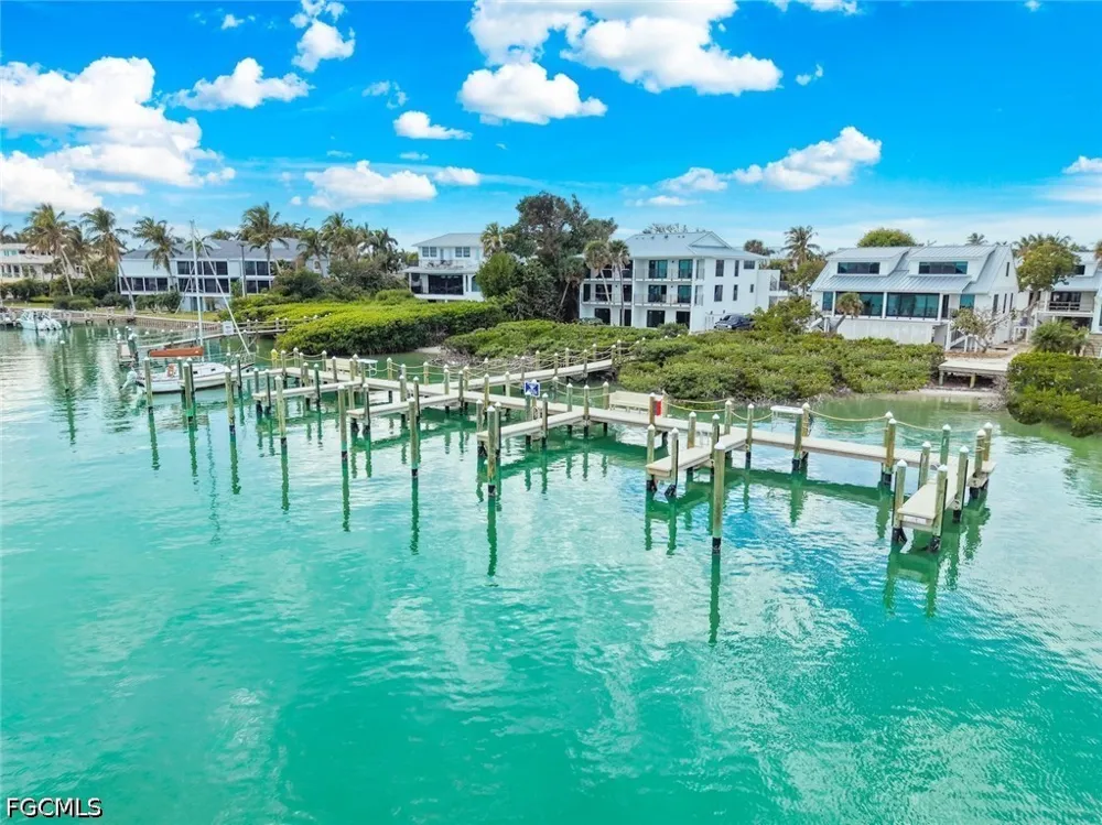 Captiva Drive #3B Captiva, FL 33924
