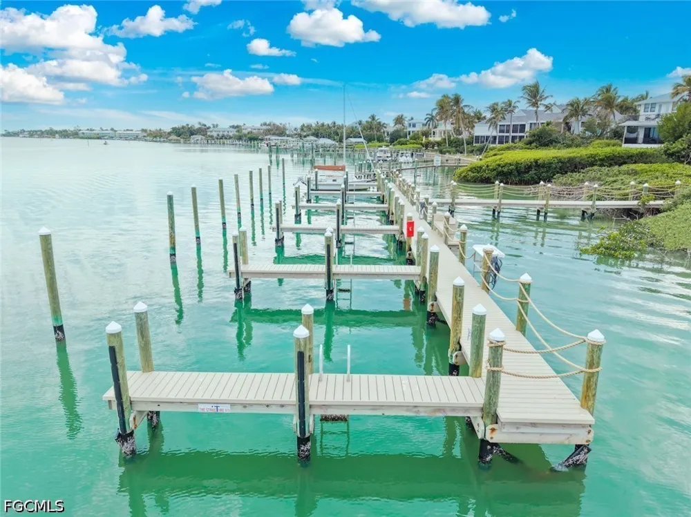 Captiva Drive #3B Captiva, FL 33924