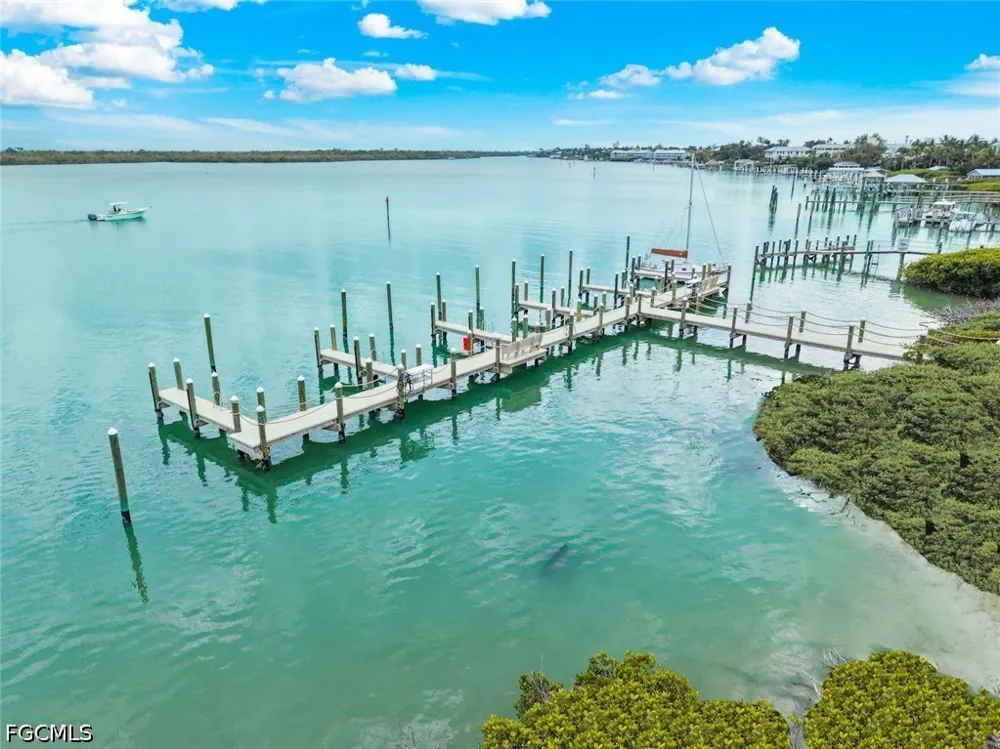 Captiva Drive #3B Captiva, FL 33924