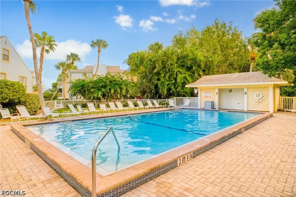 Captiva Drive #3B Captiva, FL 33924