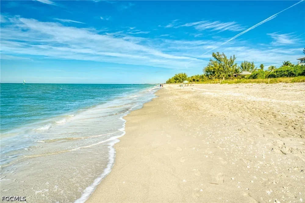 Captiva Drive #3B Captiva, FL 33924