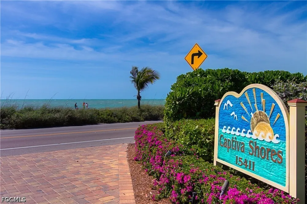 Captiva Drive #3B Captiva, FL 33924