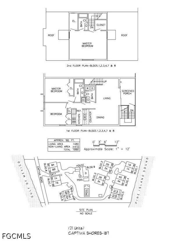 Captiva Drive #3B Captiva, FL 33924