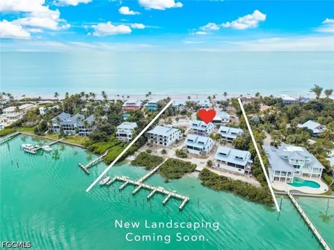 Captiva Drive #3B