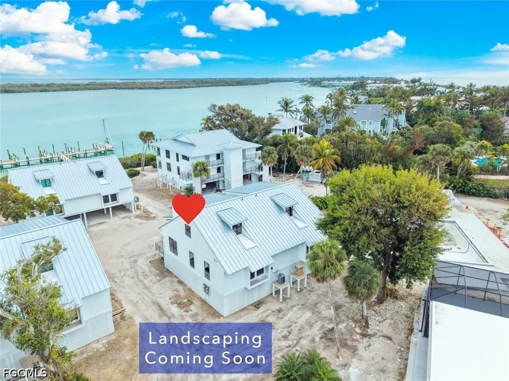 Captiva Drive #3B Captiva, FL 33924